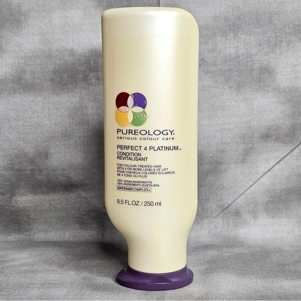 Pureology Perfect 4 Platinum Condition Revitalisant